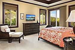 Mauna Kea Resort Villa-Lovely