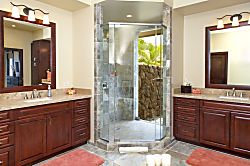 Mauna Kea Resort Villa-Lovely