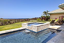 Mauna Kea Resort Villa-Lovely