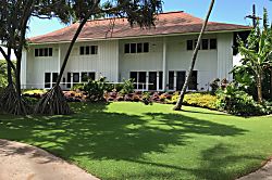 Kiahuna Plantation 2 Story Unit
