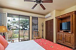 Kiahuna Plantation 2 Story Unit