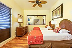 Kiahuna Plantation 2 Story Unit