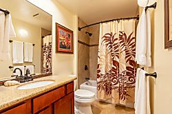 Kiahuna Plantation 2 Story Unit