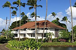 Kiahuna Plantation 2 Story Unit