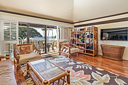 Kiahuna Plantation 2 Story Unit