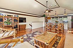 Kiahuna Plantation 2 Story Unit