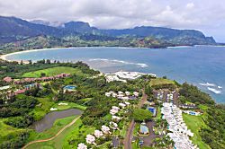 Hanalei Bay Villas #33