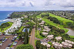 Hanalei Bay Villas #33