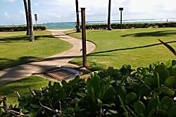 Beach Front -Ground Floor-B106