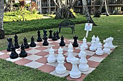 Beach Front -Ground Floor-B106