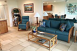 Beach Front -Ground Floor-B106