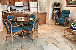 Beach Front -Ground Floor-B106