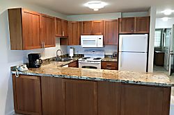 Beach Front -Ground Floor-B106