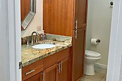 Beach Front -Ground Floor-B106