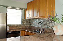 Waikiki Ocean View Condo 2BR 