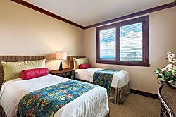 Beach Villas at Ko Olina Beach Tower 804