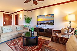 Beach Villas at Ko Olina Beach Tower 804