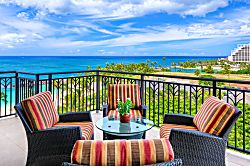 Beach Villas at Ko Olina Beach Tower 804