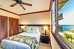 Beach Villas at Ko Olina Beach Tower 804