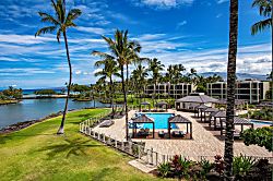 Mauna Lani Terrace H 102