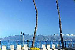 Kaanapali Shores Garden View