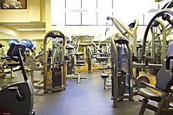 Kaanapali Shores Garden View