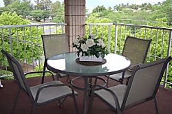 Haleakala Shores A409