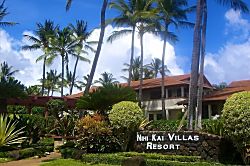 Nihi Kai Villas 506