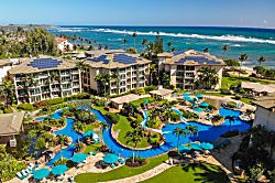 Waipouli Beach D411