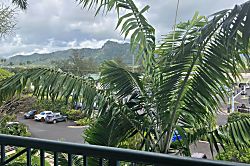 Waipouli Beach D411