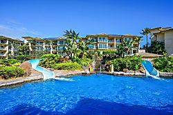 Waipouli Beach D411