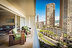 Ilikai Collection #1201