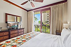 Ko Olina Beach Villas Resort Condo