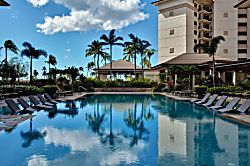 Ko Olina Beach Villas Resort Condo