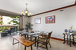 Ko Olina Beach Villas Resort Condo