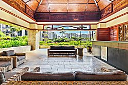 Ko Olina Beach Villas Resort Condo