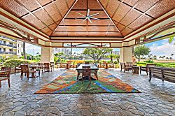 Ko Olina Beach Villas Resort Condo