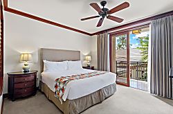 Ko Olina Beach Villas Resort Condo
