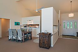 Home of the Opening Flower