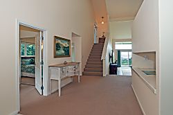 Home of the Opening Flower