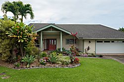 Home of the Opening Flower