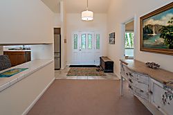 Home of the Opening Flower