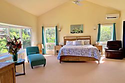 Home of the Opening Flower