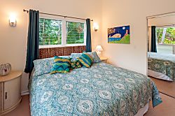 Home of the Opening Flower