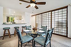 Keauhou Kona Surf & Racquet Club #6-104