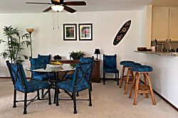 Keauhou Kona Surf & Racquet Club #6-104