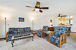 Keauhou Kona Surf & Racquet Club #6-104