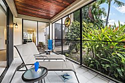 Keauhou Kona Surf & Racquet Club #6-104