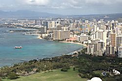 Marine Surf Waikiki-Suite 1809