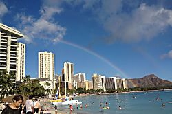 Marine Surf Waikiki-Suite 1809